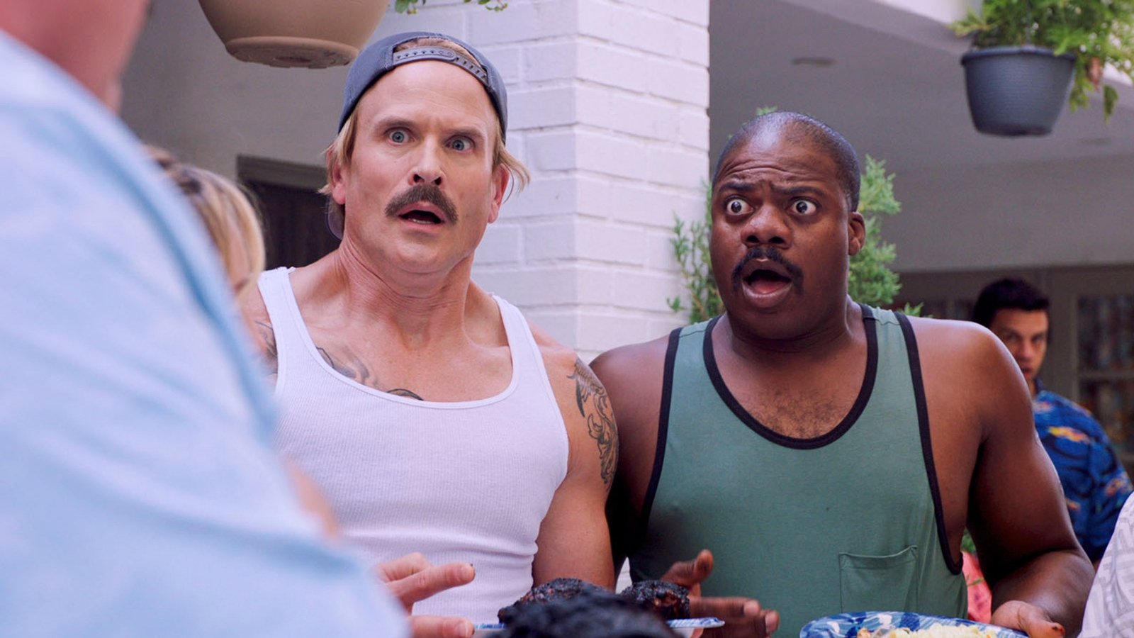 Tacoma FD 2023  [S04E08] - Chicken Fight