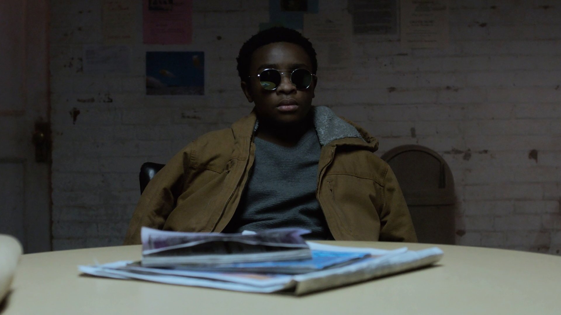 Castle Rock 2018  [S01E09] - Henry Deaver