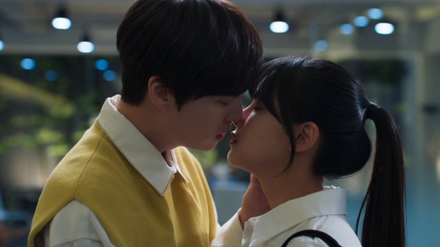 Love with Flaws 2019  [S01E19] - Kang Woo Gets Fired