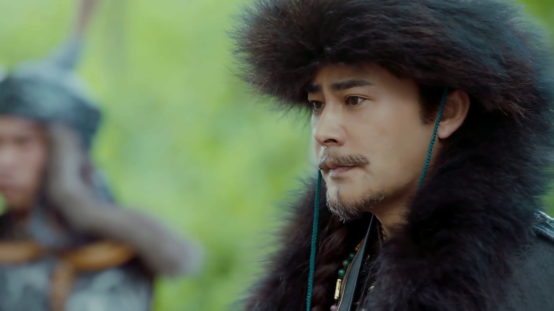 The Legend of the Condor Heroes 2017  [S01E10] - Episode 10