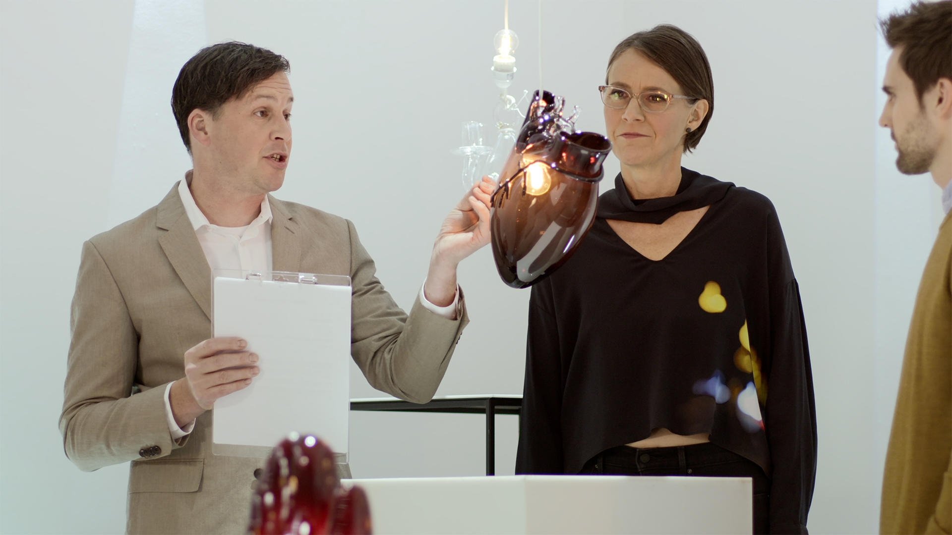 Blown Away 2019  [S01E03] - Lighten Up