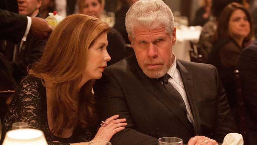 Hand of God 2014  [S01E01] - Pilot