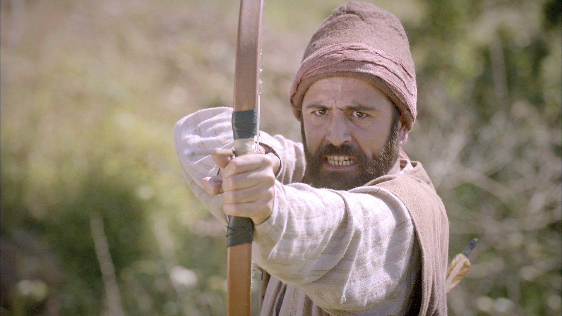 Yunus Emre 2015  [S01E09] - Episode 9