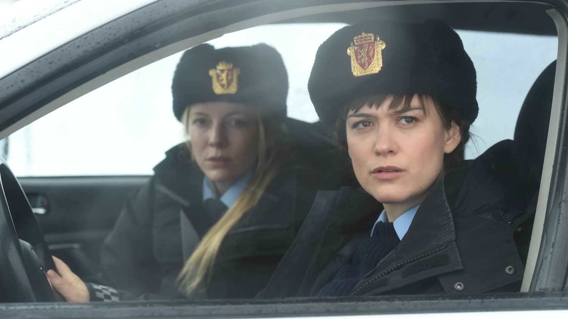 Fortitude 2017  [S02E04] - Episode 4