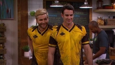 Friends with Better Lives 2014  [S01E10] - No More Mr. Nice Guy