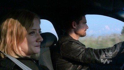 Alphas 2012  [S02E11] - If Memory Serves