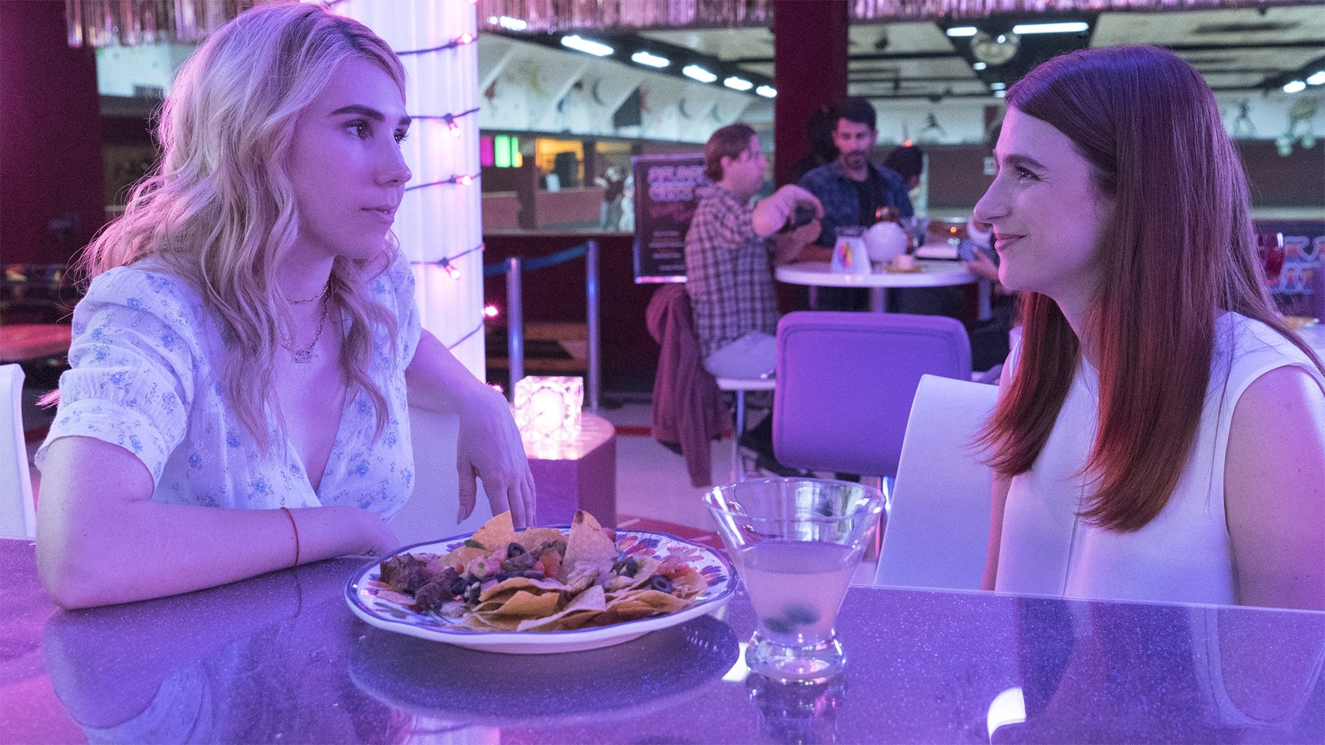 You're the Worst 2017  [S04E07] - Not a Great Bet