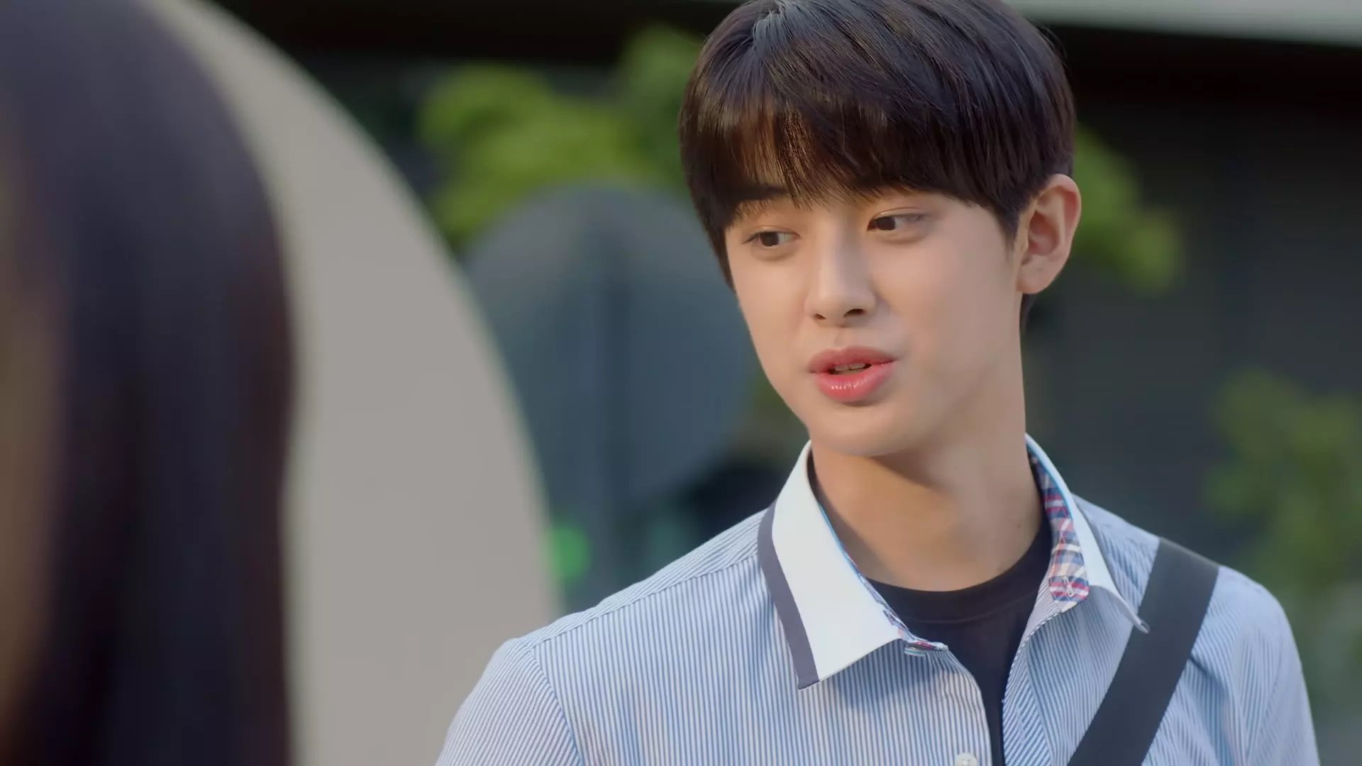 Pop Out Boy! 2020  [S01E07] - When I Start to Fall For Him, He Left Me