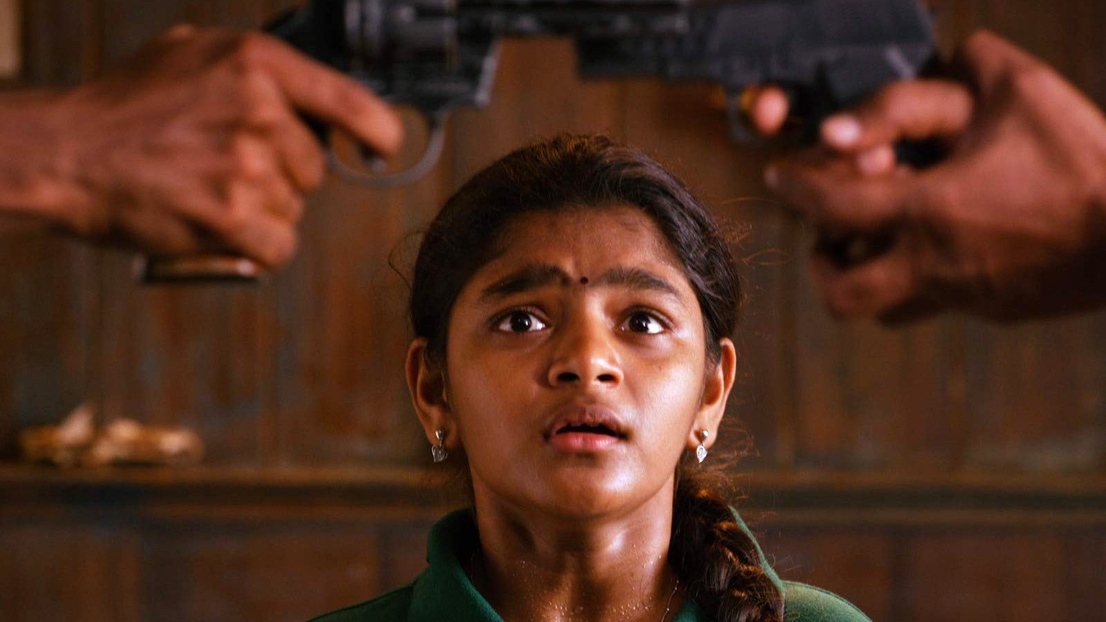 Vella Raja 2018  [S01E07] - The Weave