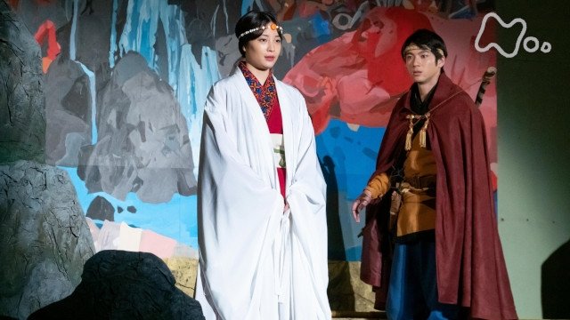 Natsuzora 2019  [S01E24] - Episode 24