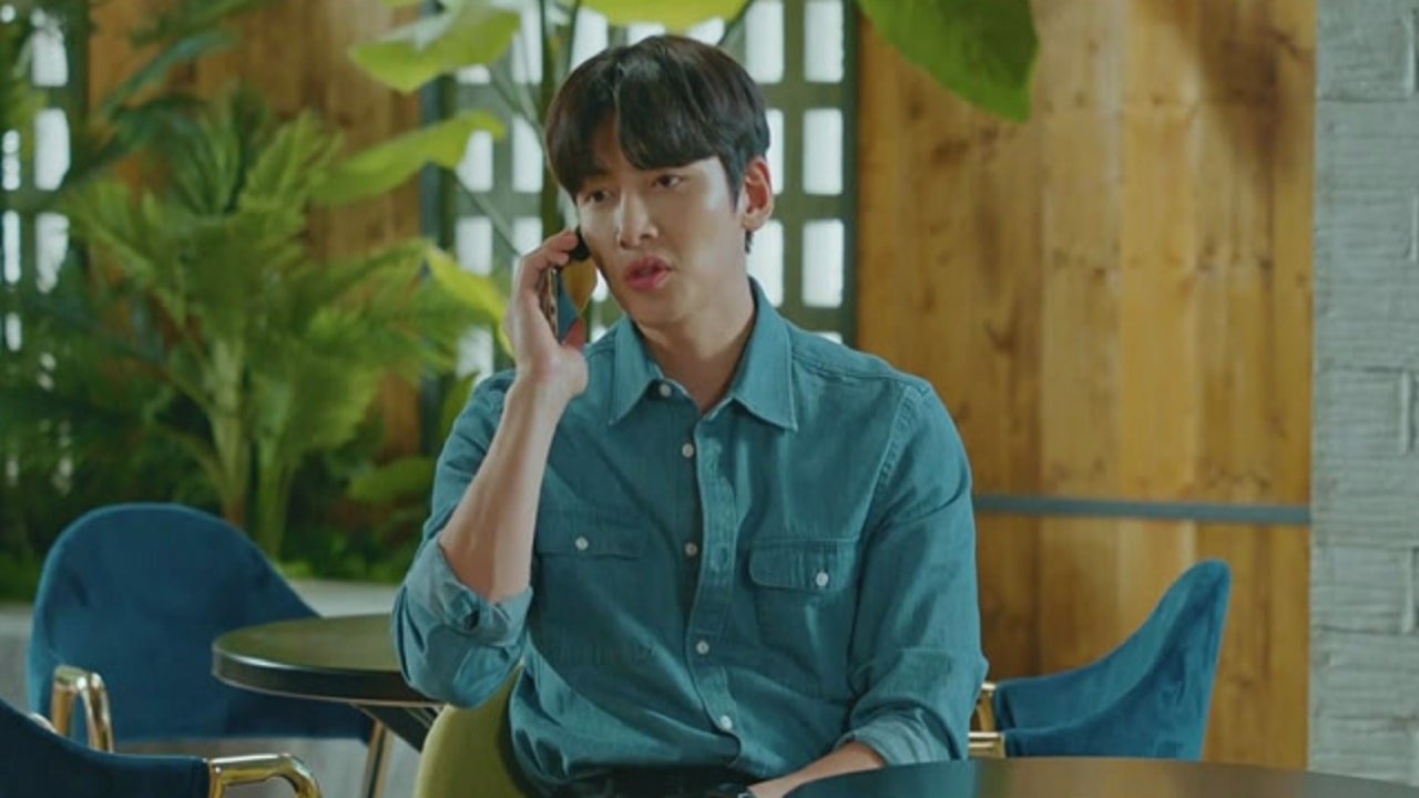 Melting Me Softly 2019  [S01E14] - Episode 14