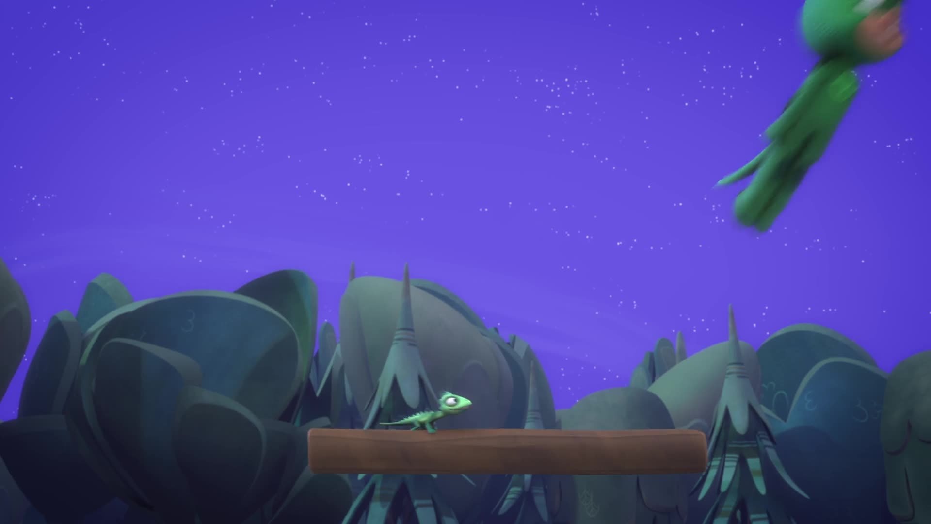 PJ Masks 2019  [S03E10] - Robot Goes Wrong