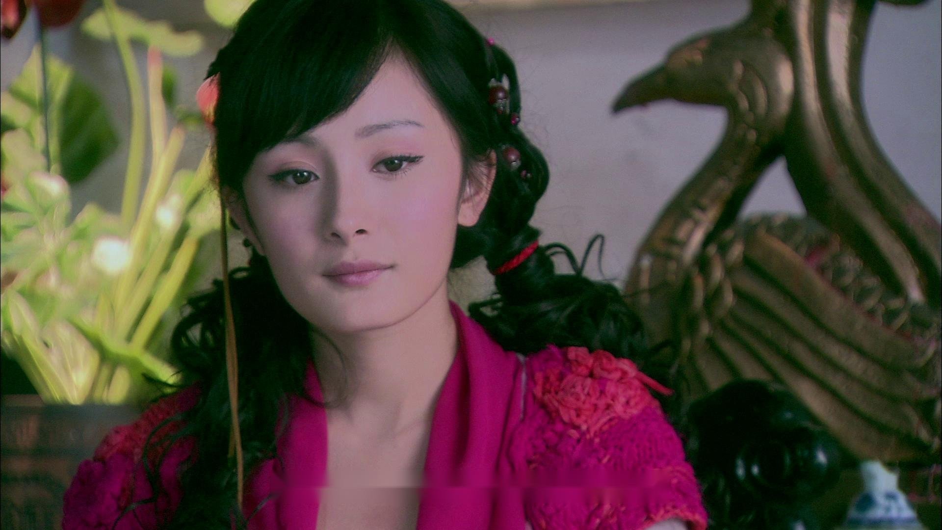Chinese Paladin 3 2009  [S01E21] - Episode 21
