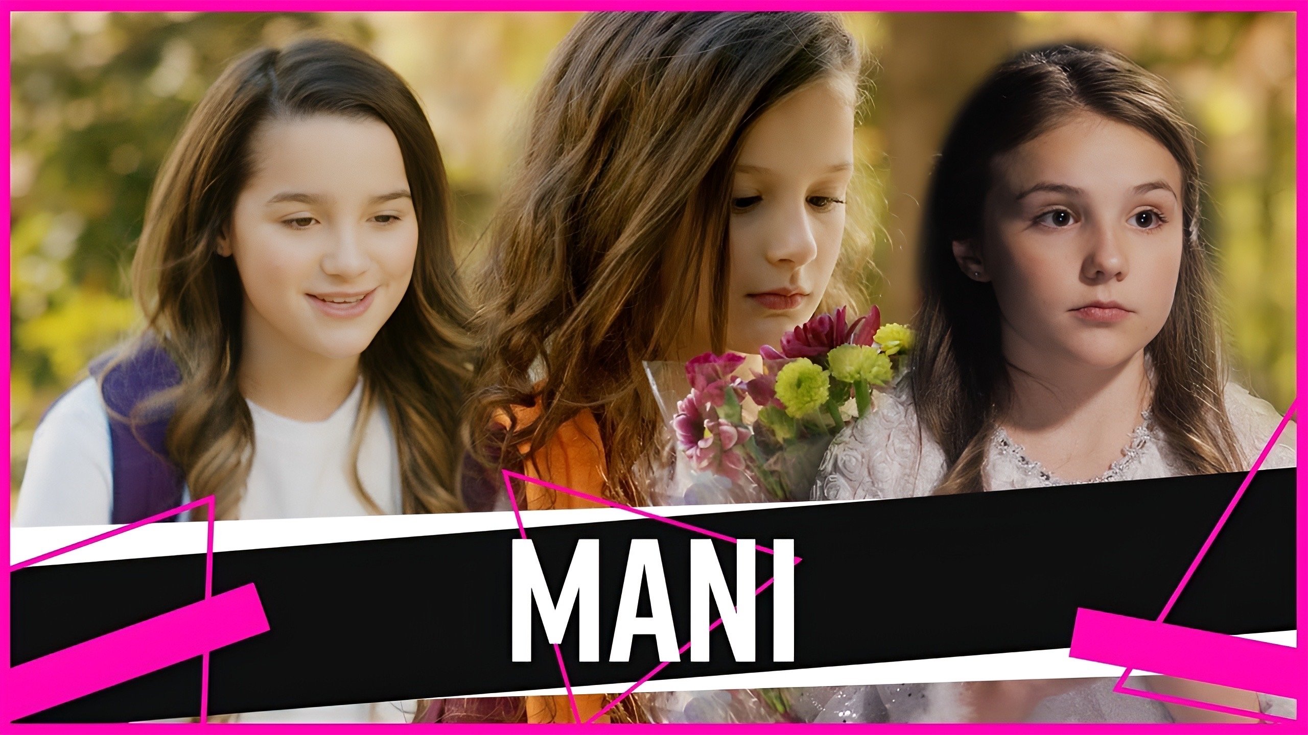 Mani 2018  [S02E03] - Cinderella, Cinderella