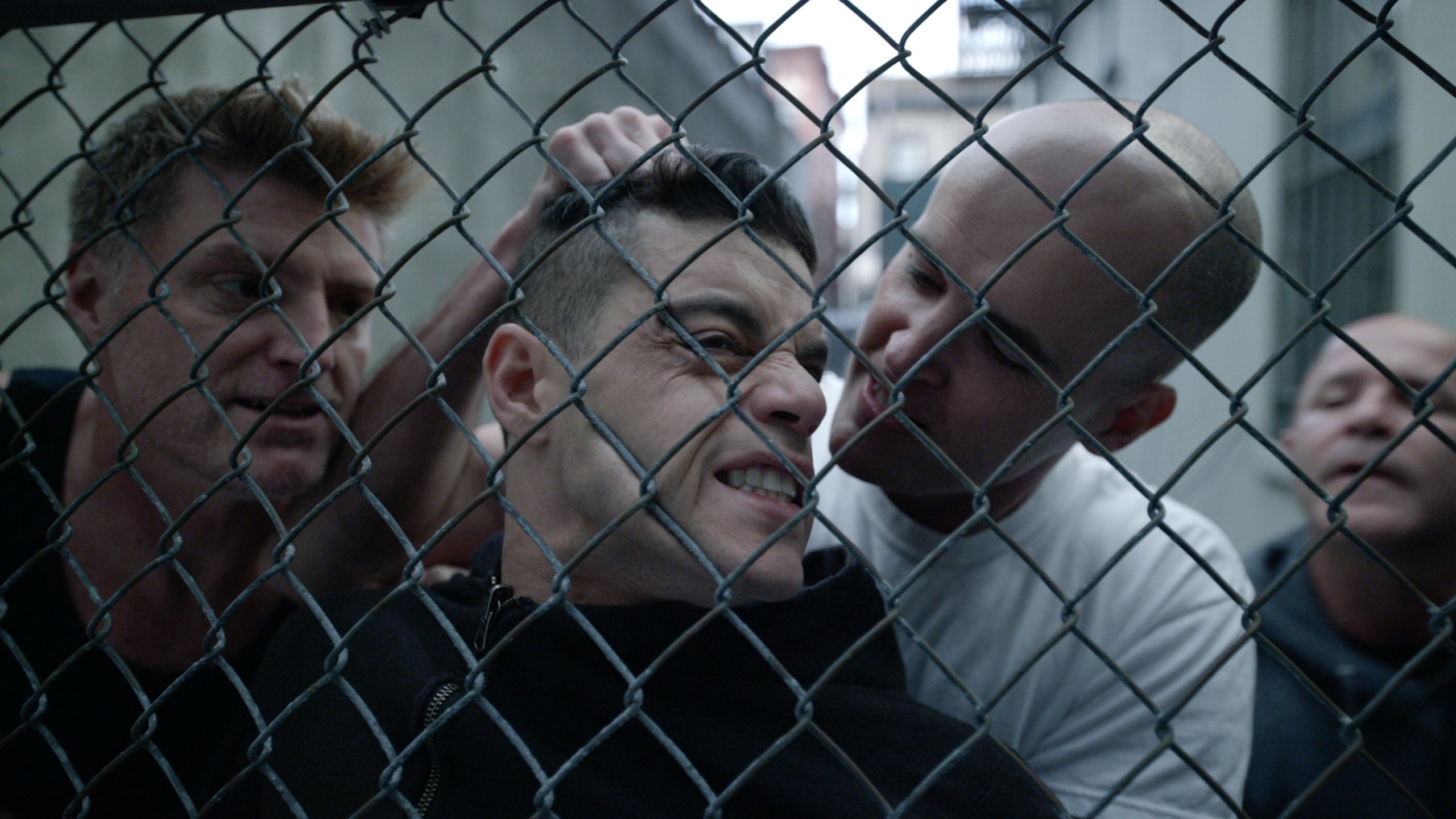 Mr. Robot 2016  [S02E07] - eps2.5_h4ndshake.sme