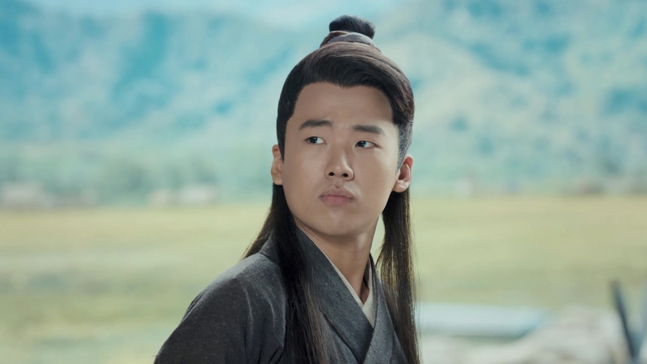 My Heroic Husband 2021  [S01E22] - Episode 22