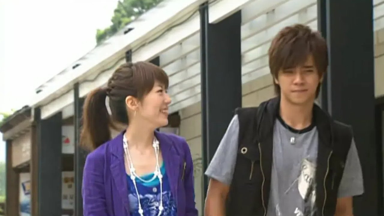 Corner with Love 2007  [S01E09] - Episode 9
