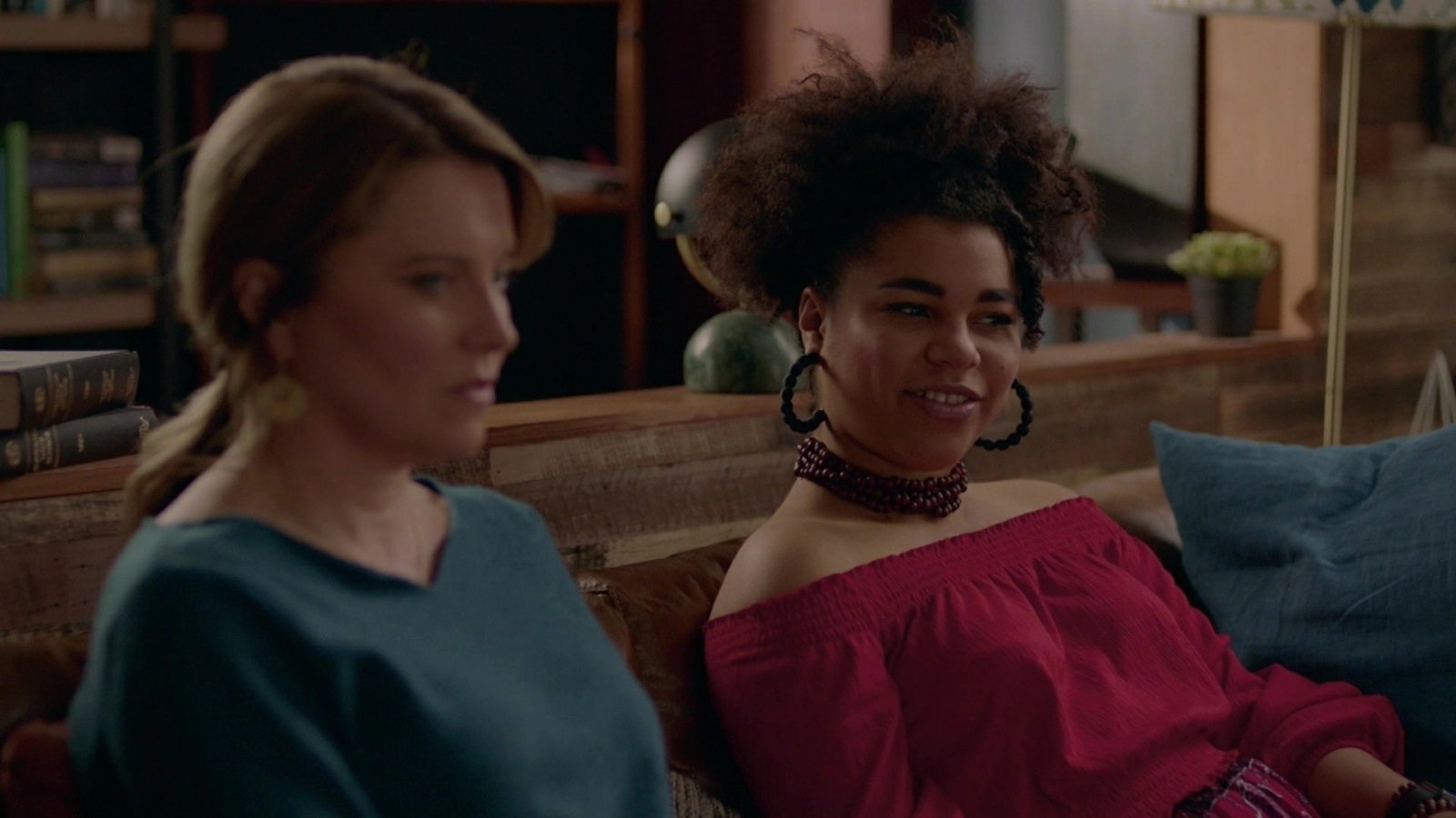 My Life Is Murder 2019  [S01E09] - Fake Empire