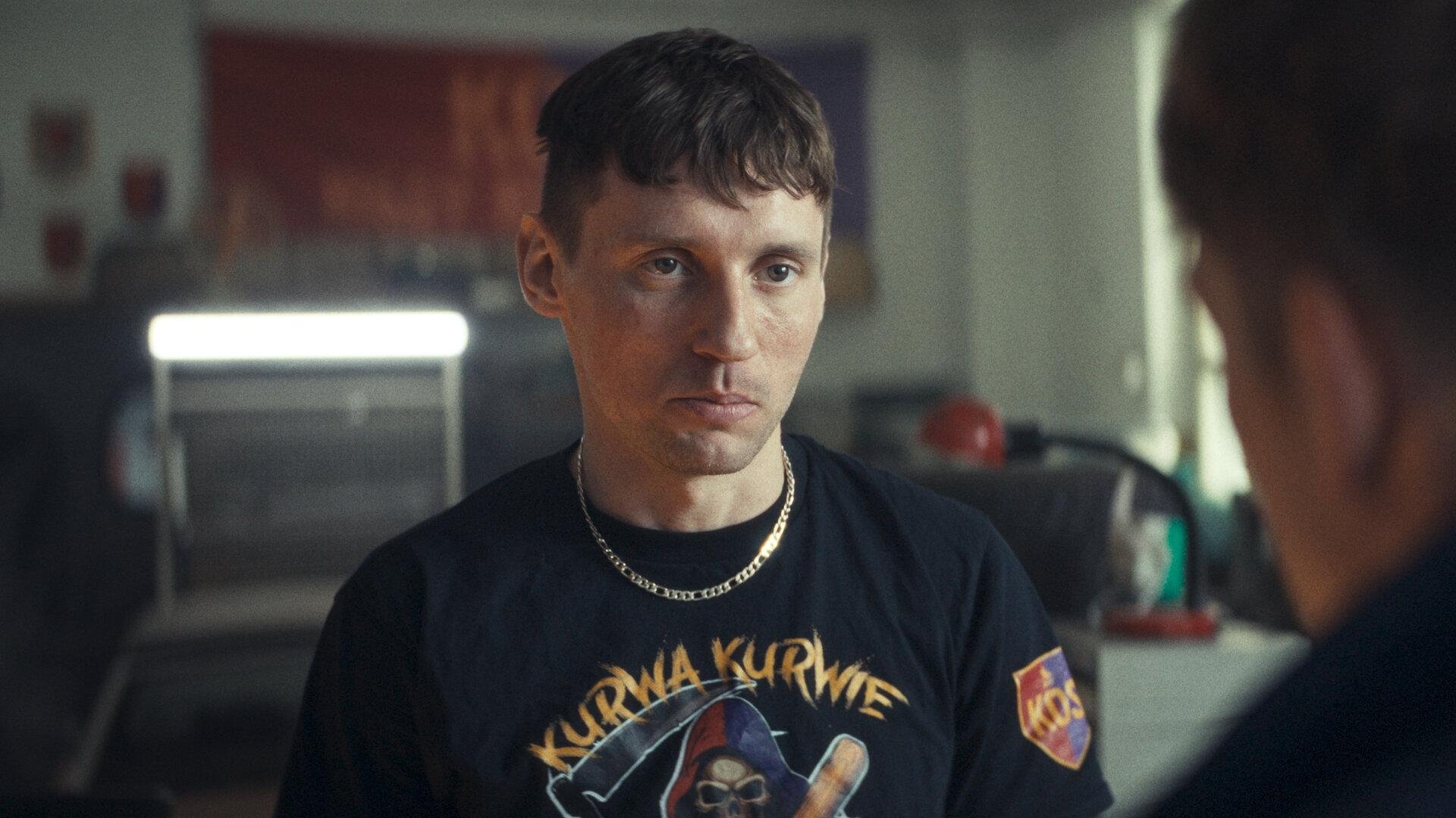 The Hooligan 2025  [S01E02] - Episode 2