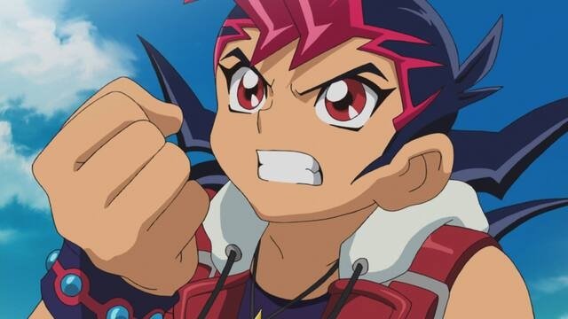 Yu-Gi-Oh! Zexal 2011  [S01E37] - Double Jeopardy, Part 1
