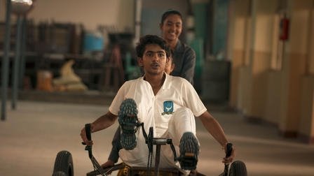 Selection Day 2018  [S01E06] - Episode 6