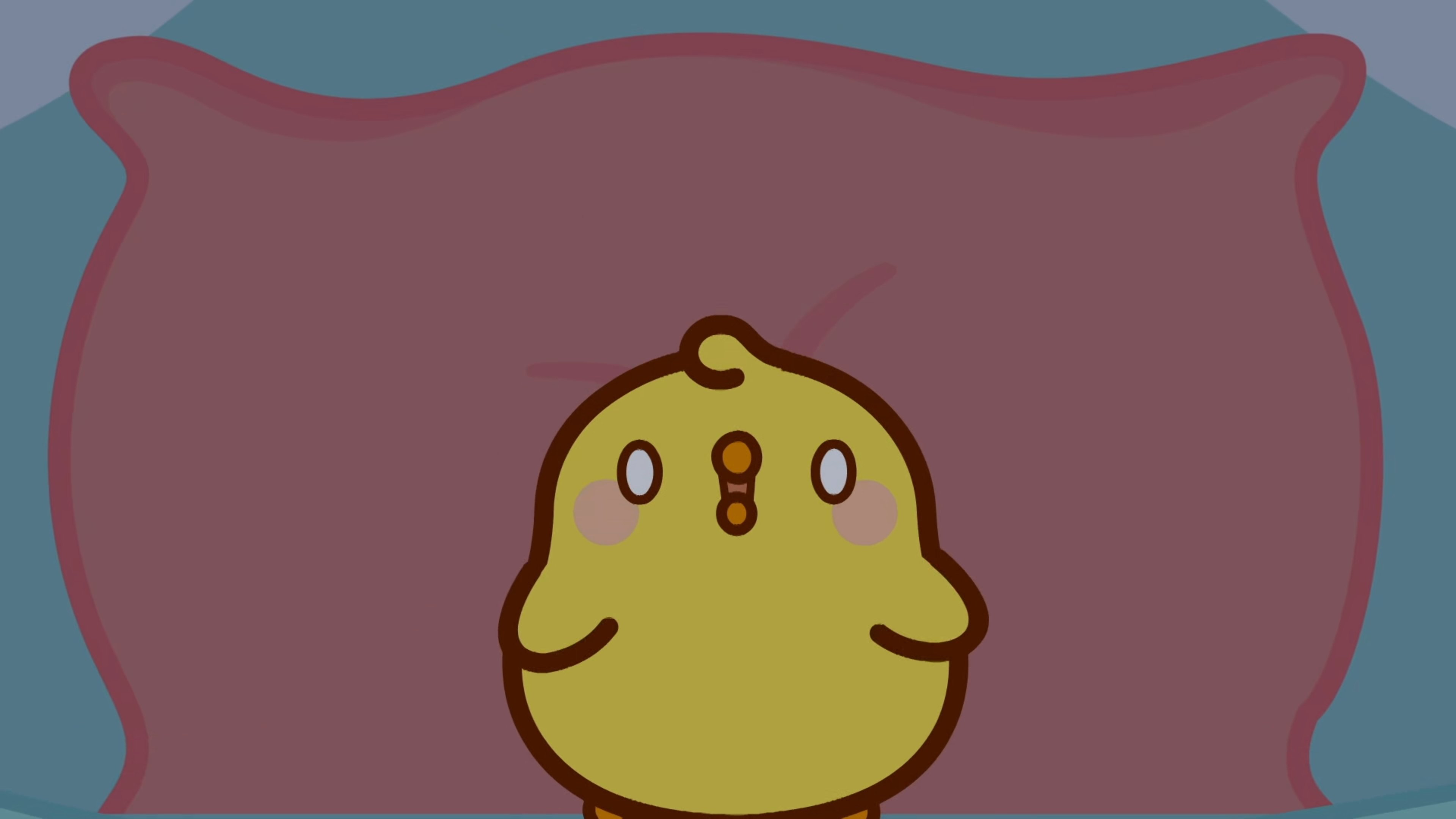 Molang 2018  [S03E32] - The Haunted House