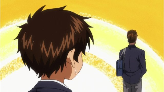 Ace of Diamond 2013  [S01E09] - With Chagrin in His Heart