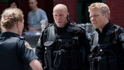 Flashpoint 2011  [S04E13] - A Call To Arms