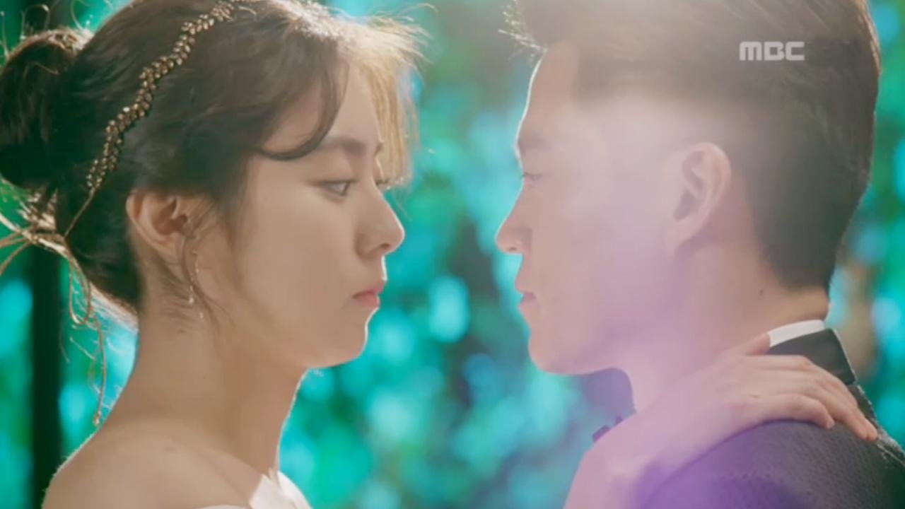 Marriage Contract 2016  [S01E03] - Episode 3