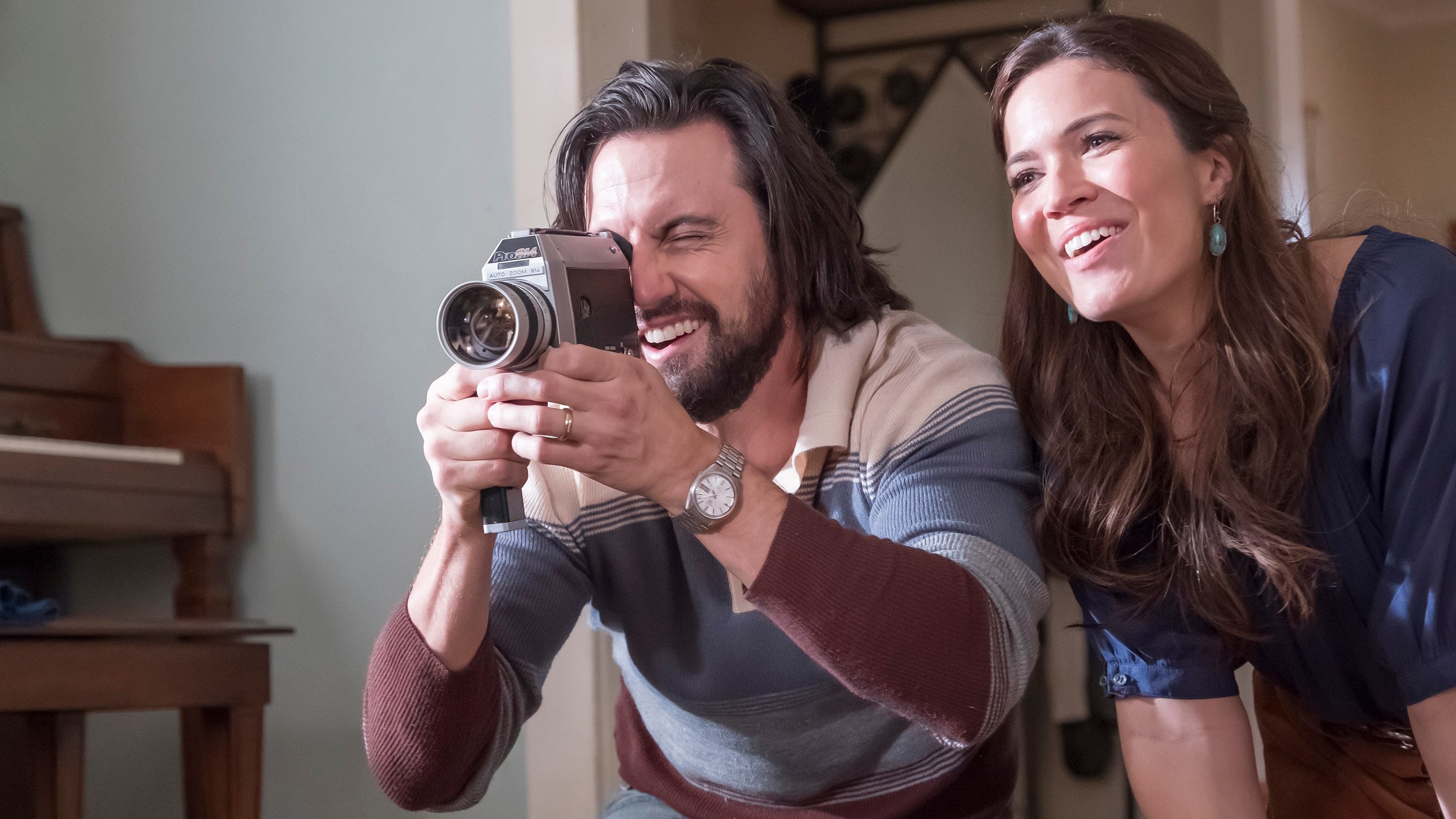 This Is Us 2017  [S02E09] - Number Two
