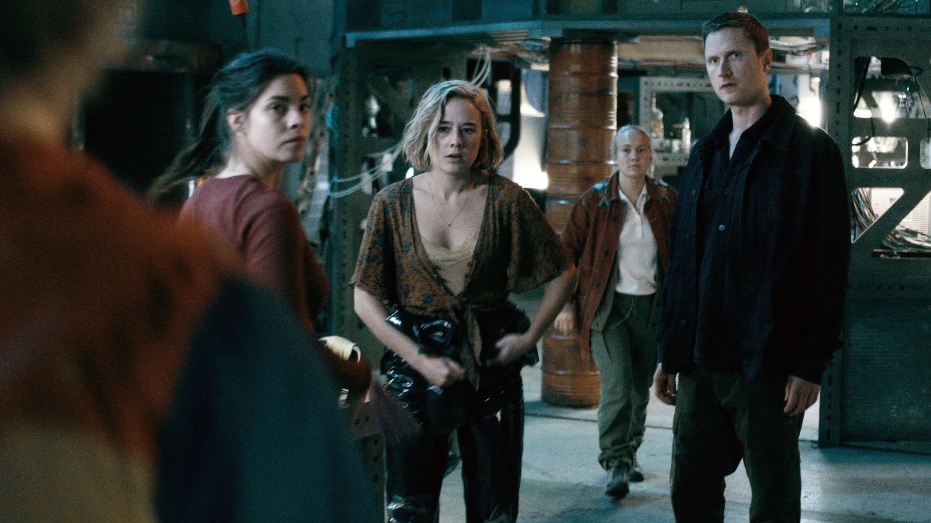 The Rain 2019  [S02E03] - Stay in Control