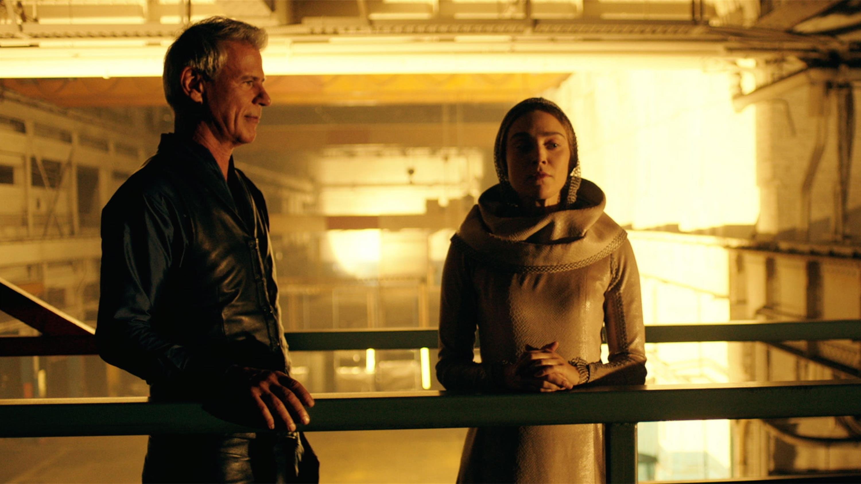 Killjoys 2019  [S05E09] - Terraformance Anxiety