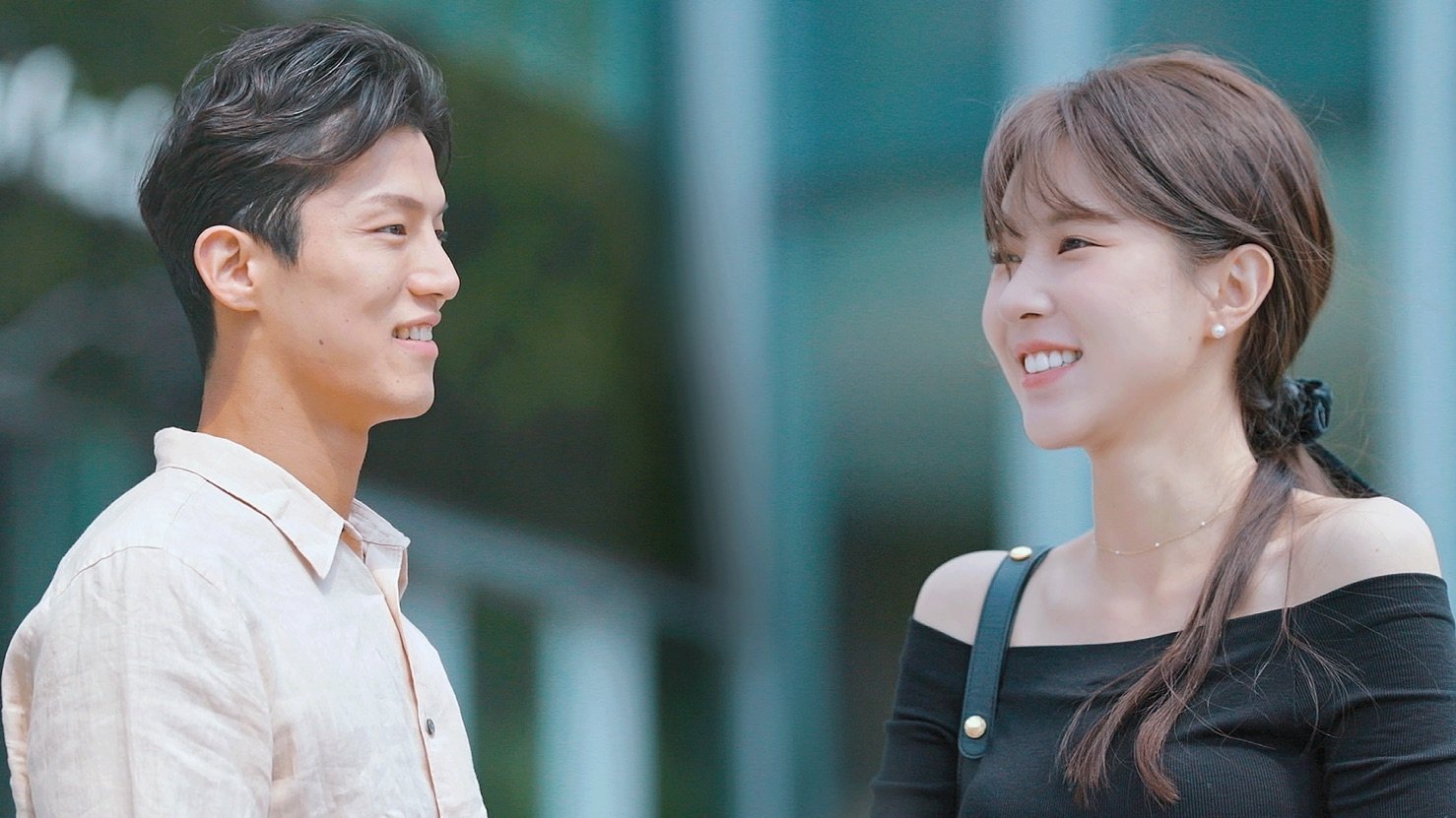 Pink Lie 2022  [S01E05] - Starting Over