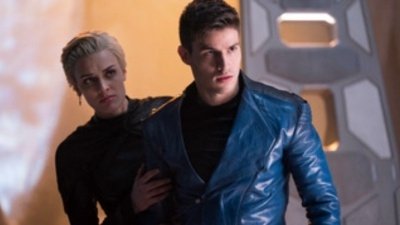 Krypton 2019  [S02E07] - Zods and Monsters