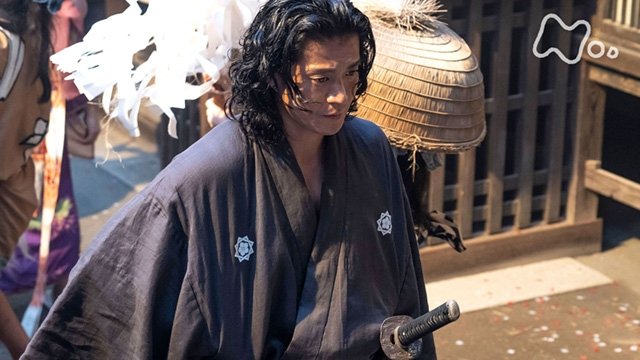 Segodon 2018  [S01E35] - Demon of War