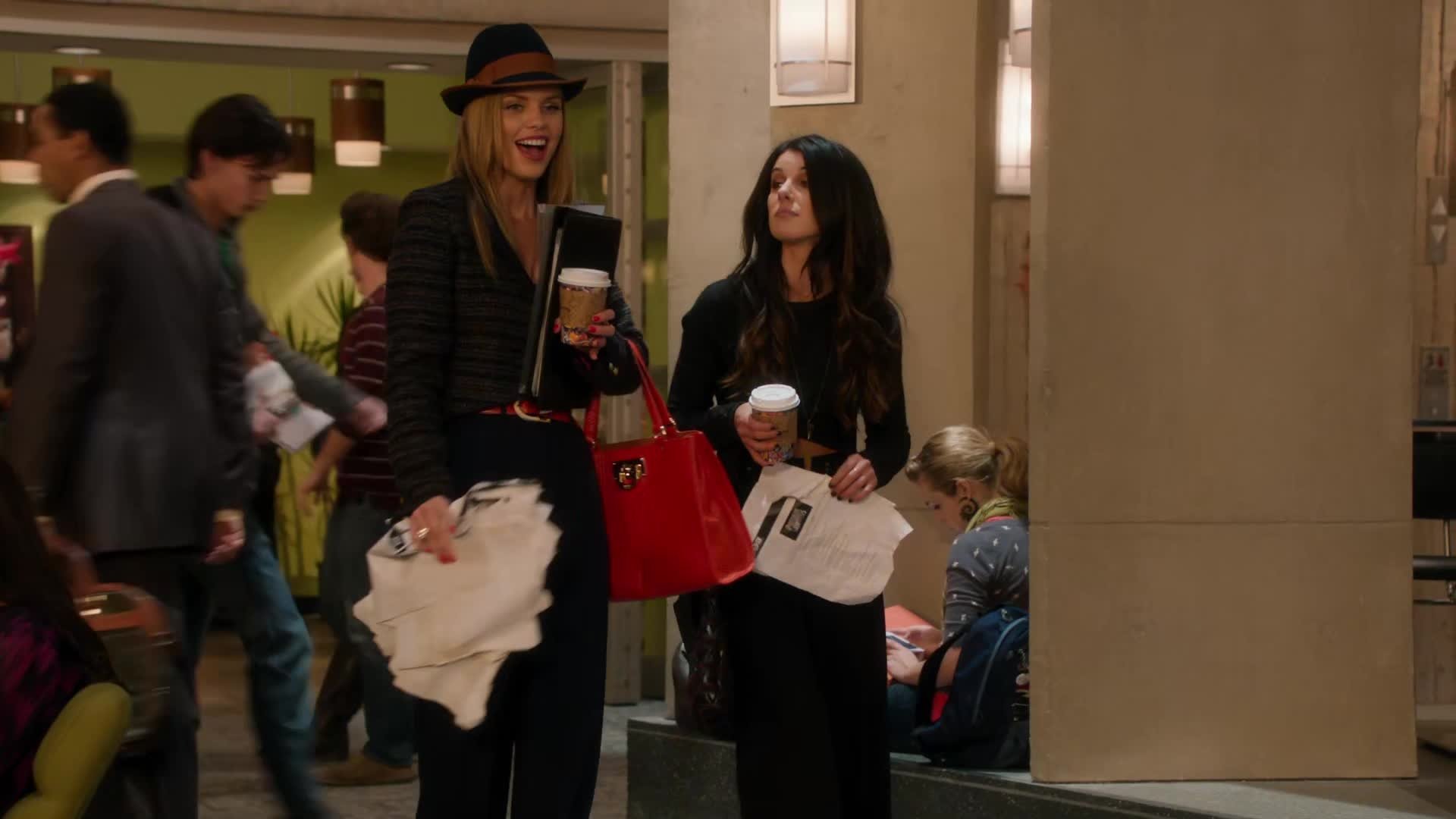 90210 2011  [S04E14] - Mama Can You Hear Me?