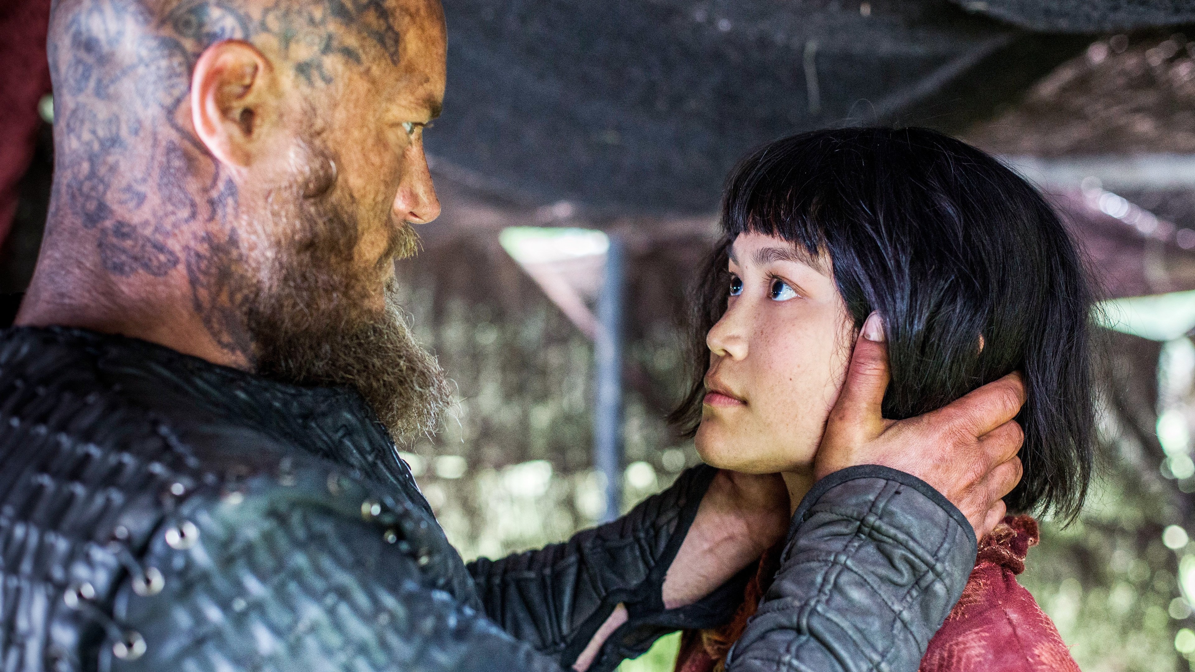 Vikings 2016  [S04E07] - The Profit and the Loss