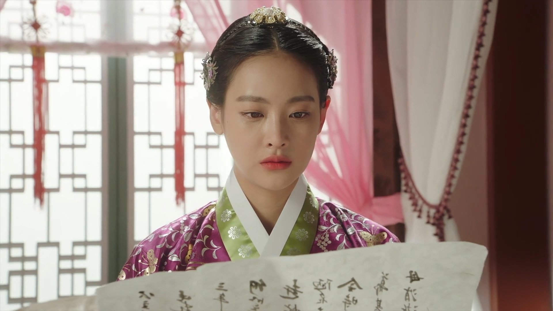 My Sassy Girl 2017  [S01E08] - Episode 8