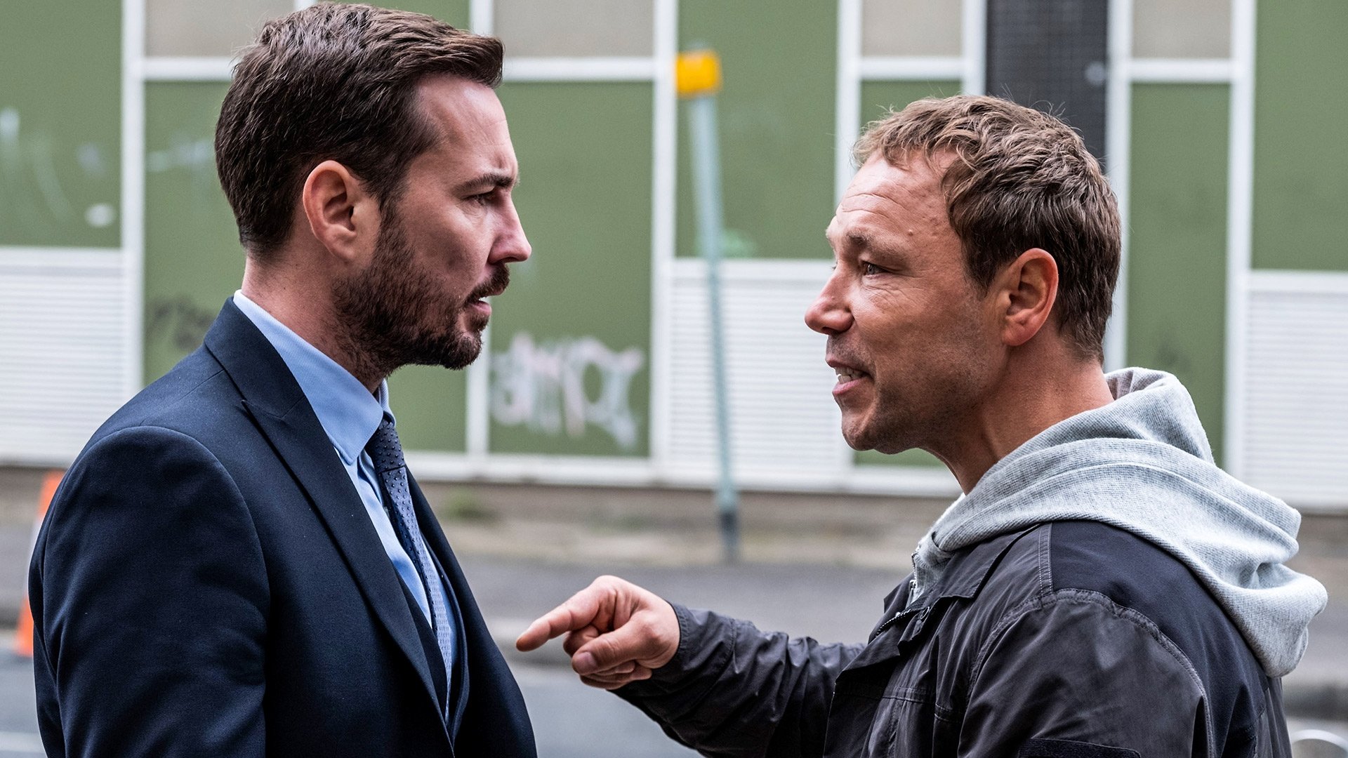 Line of Duty 2019  [S05E04] - Episode 4