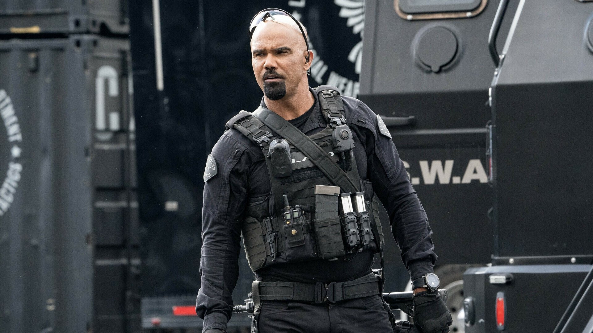 S.W.A.T. 2024  [S07E13] - Twenty Squad