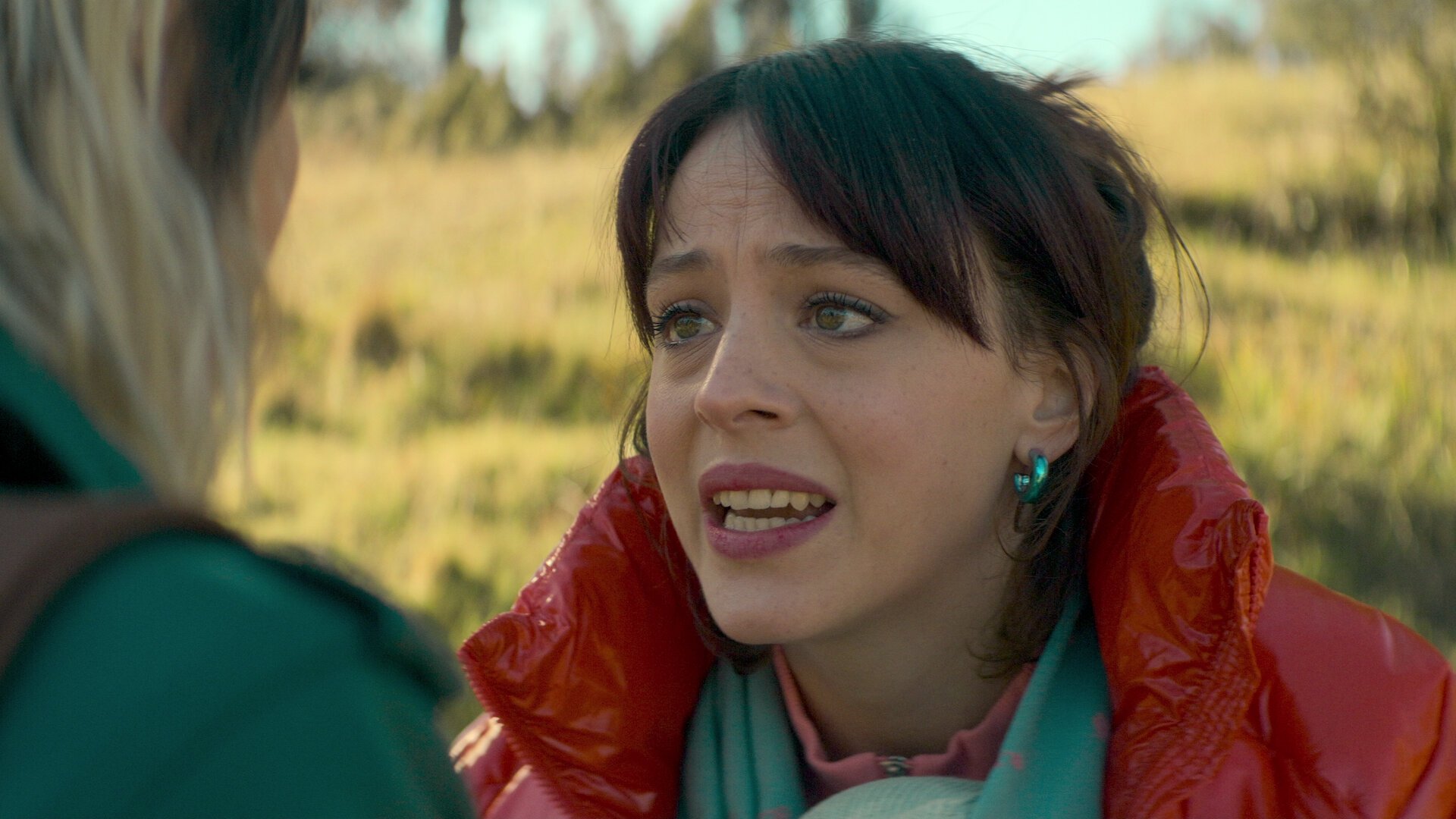 Sky Rojo 2023  [S03E07] - Helplessness and Ice Hockey