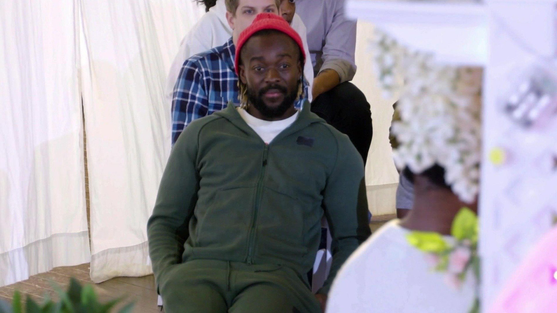 Celebrity Prank Wars 2023  [S01E08] - Big E vs. Xavier & Kofi