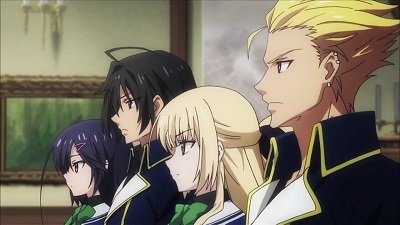 Magical Warfare 2014  [S01E06] - Battle and Recovery