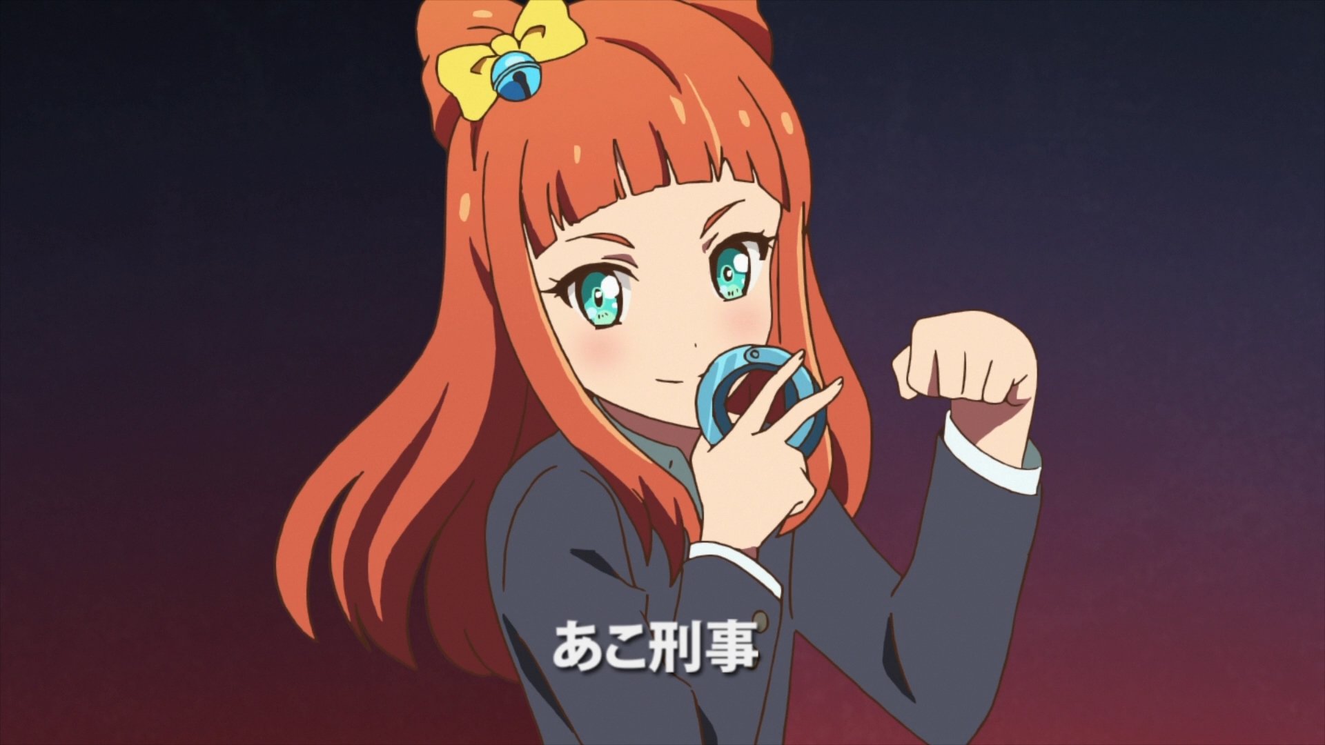 Aikatsu Stars! 2016  [S01E40] - Chasing After Princess Dia!!