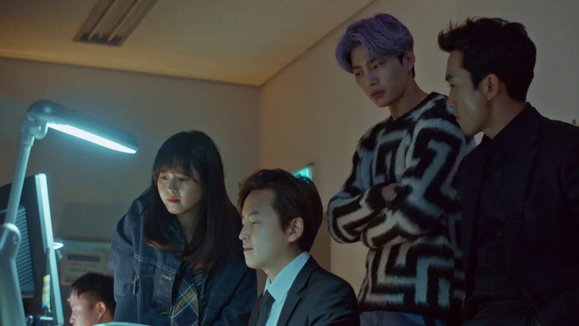 Black 2017  [S01E12] - I'll Never Forgive You