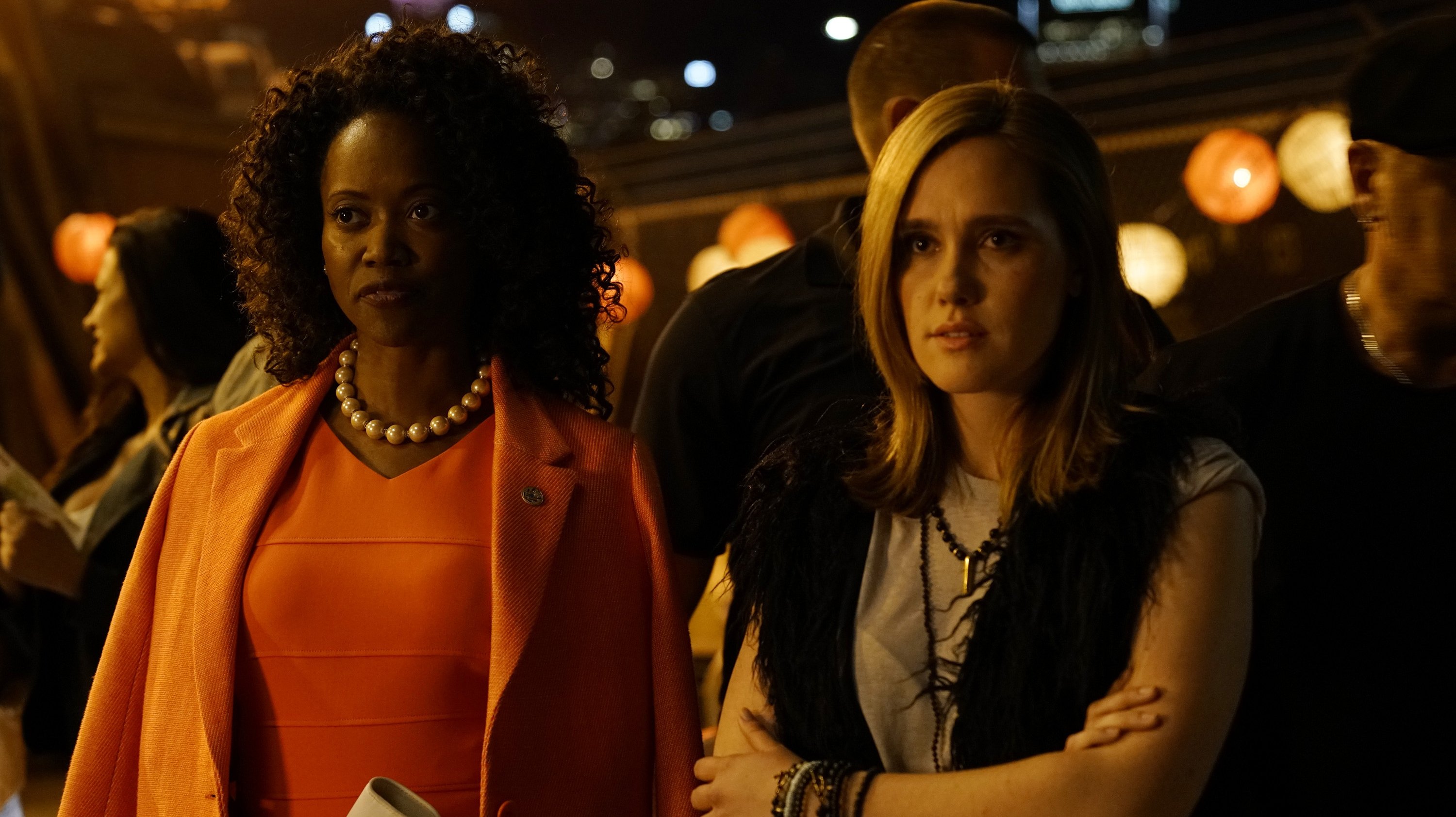 Beyond 2017  [S01E05] - Fancy Meeting You Here