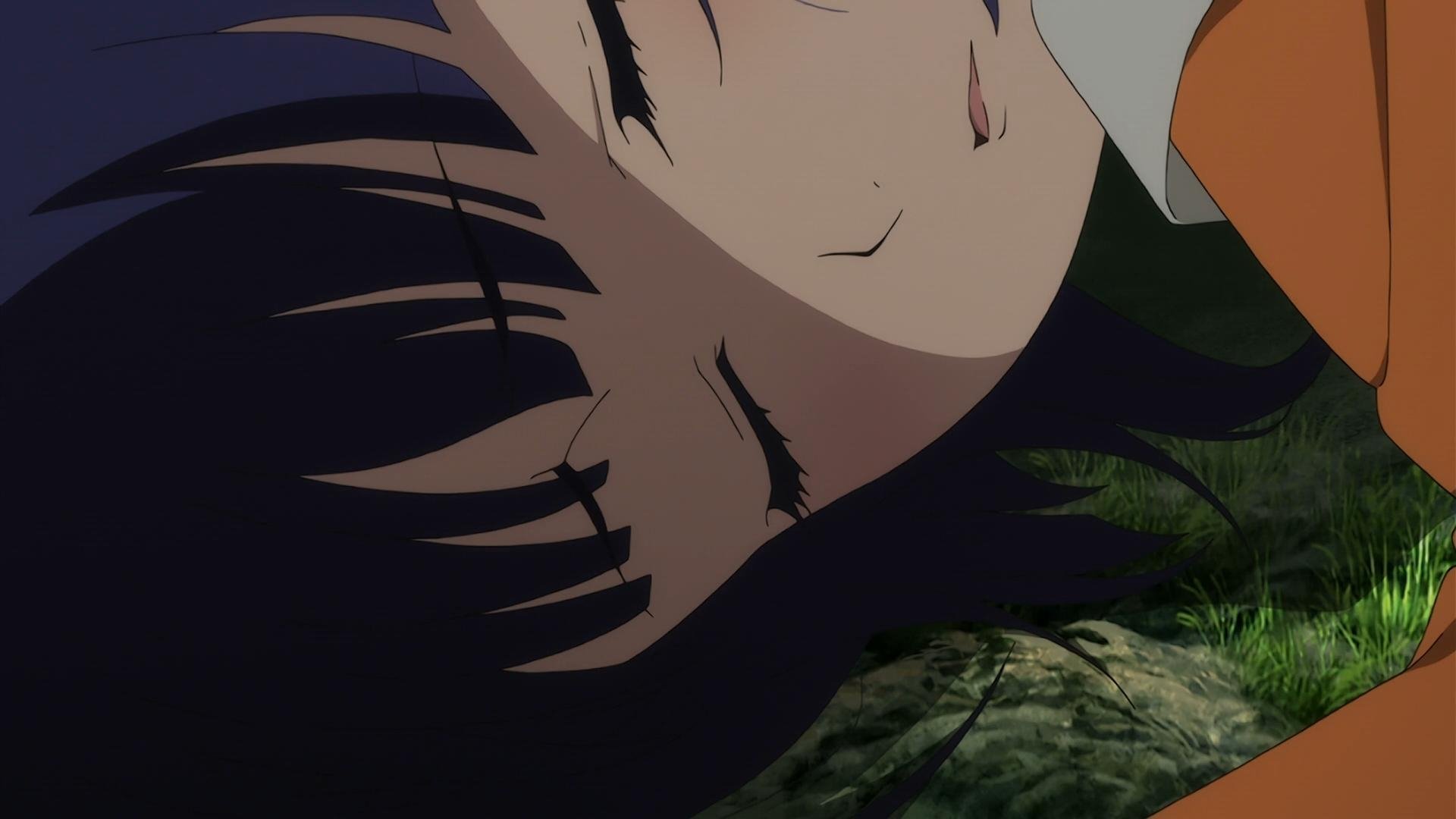 Kuromukuro 2016  [S01E08] - Memories of Regret