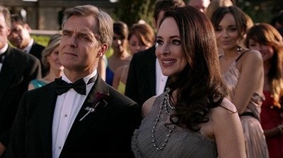 Revenge 2012  [S02E06] - Illusion