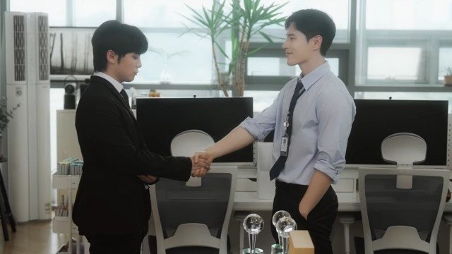 My Damn Business 2024  [S01E01] - Two Men in a Failing Company