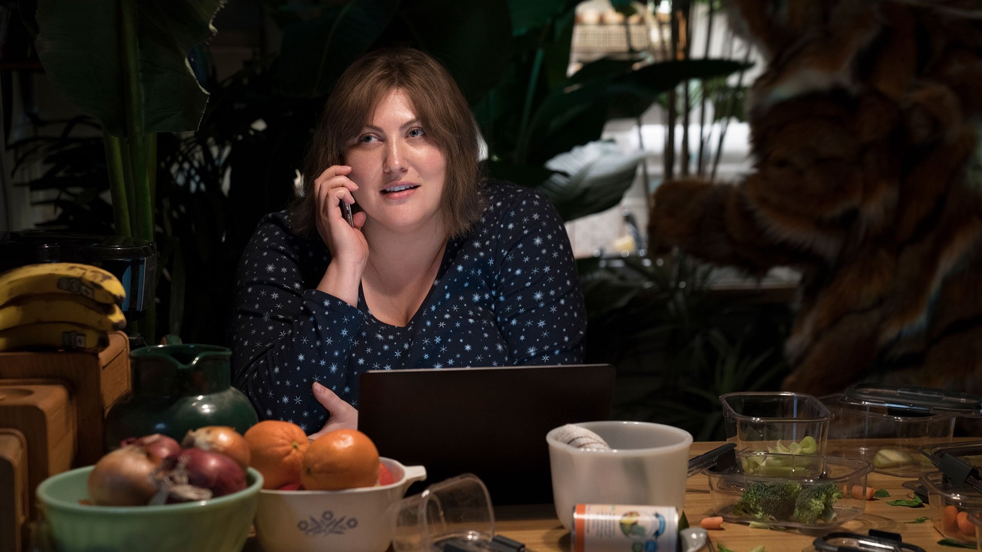 Dietland 2018  [S01E03] - Y Not